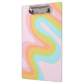 Regenboogstraal Klembord (Links)