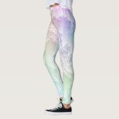 Regenboogstraal Leggings (Links)