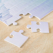 Regenboogstraal Legpuzzel (Zijkant)