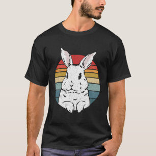 regenboogstraal verstelbaar t-shirt