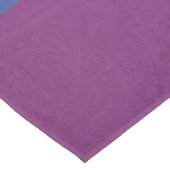 Regenboogstrepen Tafelkleed (Gekanteld)