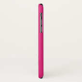 Regenboogstrips Case-Mate iPhone Case (Achterkant/links)