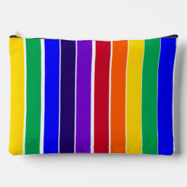 Regenboogstrips Etui