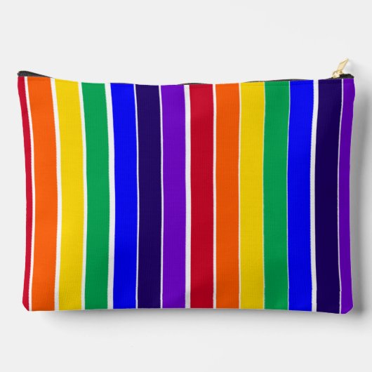 Regenboogstrips Etui (Achterkant)