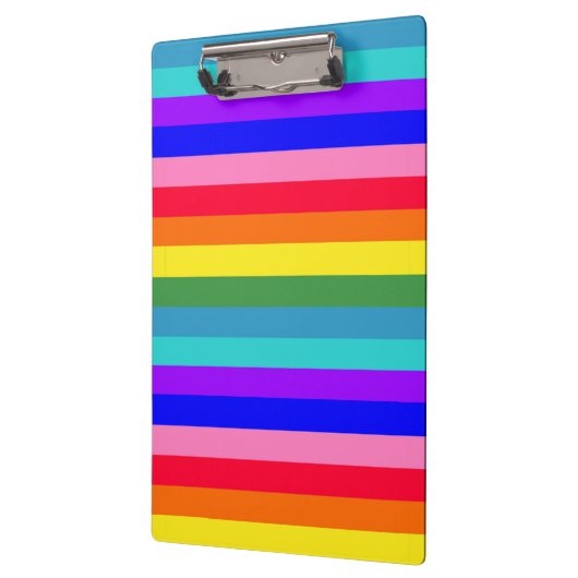 Regenboogstrips Klembord (Links)