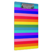 Regenboogstrips Klembord (Rechts)