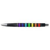 Regenboogstrips Pen (Voorkant)