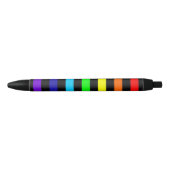 Regenboogstrips Pen (Voorkant)
