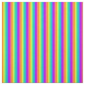 Regenboogstrips Stof (Swatch)