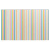 Regenboogstrips Stof (Fat Quarter)