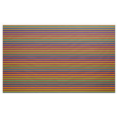 Regenboogstrips Stof (Yard (91,4 cm))