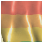 Regenboogstrips Stof (Swatch)