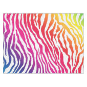Regenboogstrips Tafelkleed (Voorkant (Horizontaal))