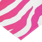 Regenboogstrips Tafelkleed (Gekanteld)