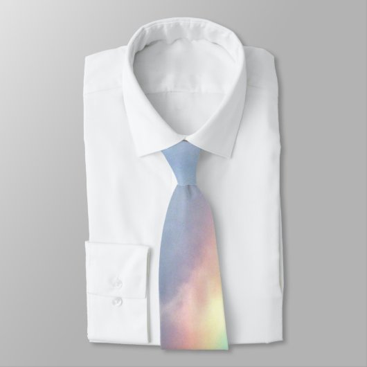 Regenboogstropdas Stropdas (Gebonden)