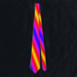 RegenboogStropdas Stropdas<br><div class="desc">Regenboog Kleuren Kleurrijke Stropdassen - MIGNED Design</div>