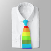 Regenboogstropdas Stropdas (Gebonden)