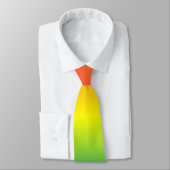 Regenboogstropdas Stropdas (Gebonden)