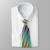 RegenboogStropdas Stropdas (Gebonden)