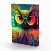 Regenboogstruik Fotoblokken (Rechts)