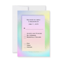 RegenboogSVP met boomkeuzen