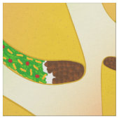 Regenboogtacos Stof (Close Up)
