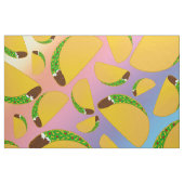 Regenboogtacos Stof (Fat Quarter)