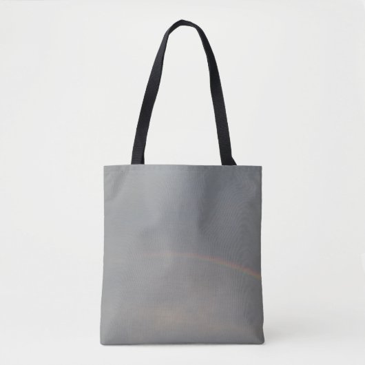 RegenboogTas Tote Bag (Voorkant)
