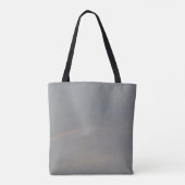 RegenboogTas Tote Bag (Achterkant)