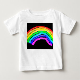 Regenboogtekening