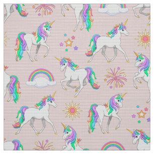  regenboogunders stof
