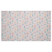  regenboogunders stof (Fat Quarter)