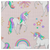  regenboogunders stof (Close Up)