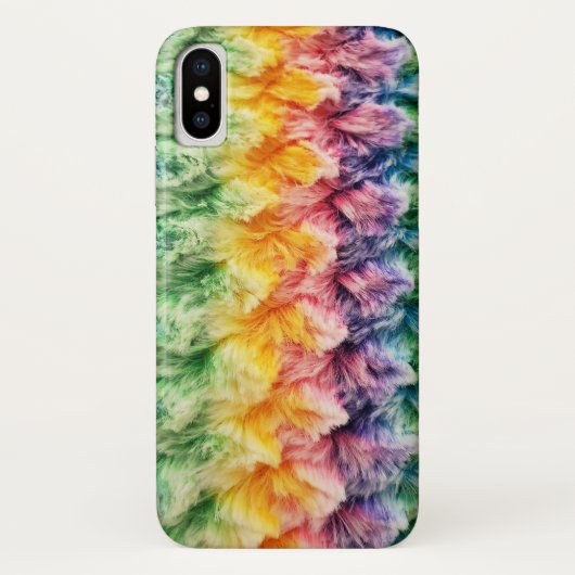 regenboogvacht Case-Mate iPhone case (Achterkant)
