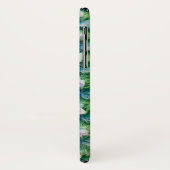 regenboogvacht Case-Mate iPhone case (Achterkant/links)