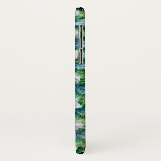 regenboogvacht Case-Mate iPhone case (Achterkant/links)