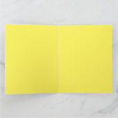 RegenboogValentijn Kaart (Binnen)