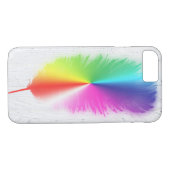 Regenboogvanger Case-Mate iPhone Case (Achterkant (Horizontaal))
