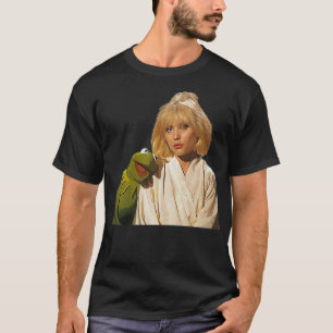 Regenboogverbinding 3 t-shirt