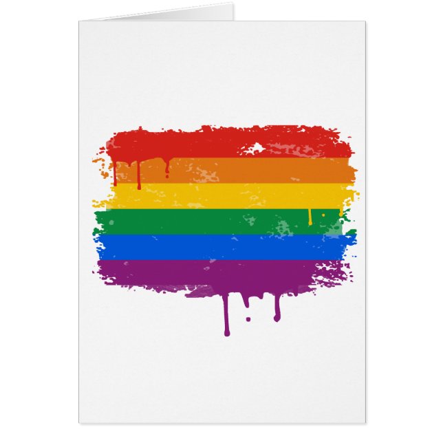 Regenboogverf (Voorkant)