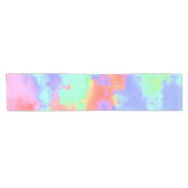 Regenboogverf Korte Tafelloper (Horizontaal)