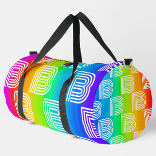 Regenboogverklaring Plunjezak