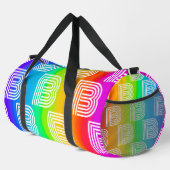 Regenboogverklaring Plunjezak (Rechterhoek)