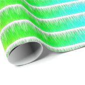 Regenboogverlooppapier Cadeaupapier (Rol Hoek)