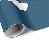 Regenboogverlooppapier Cadeaupapier (Rol Hoek)