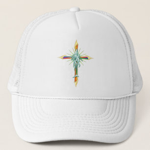 Regenboogvis-Cross_2 Pet