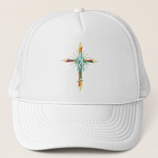 Regenboogvis-Cross_2 Pet (Voorkant)