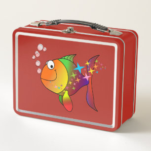 Regenboogvis (vis)