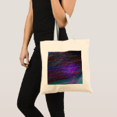 regenboogvisten tote bag (Voorkant (product))
