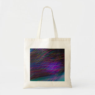 regenboogvisten tote bag